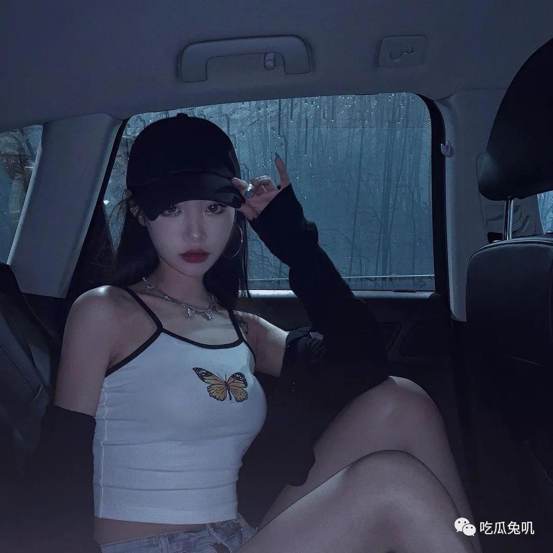 INS网红 | audreyz