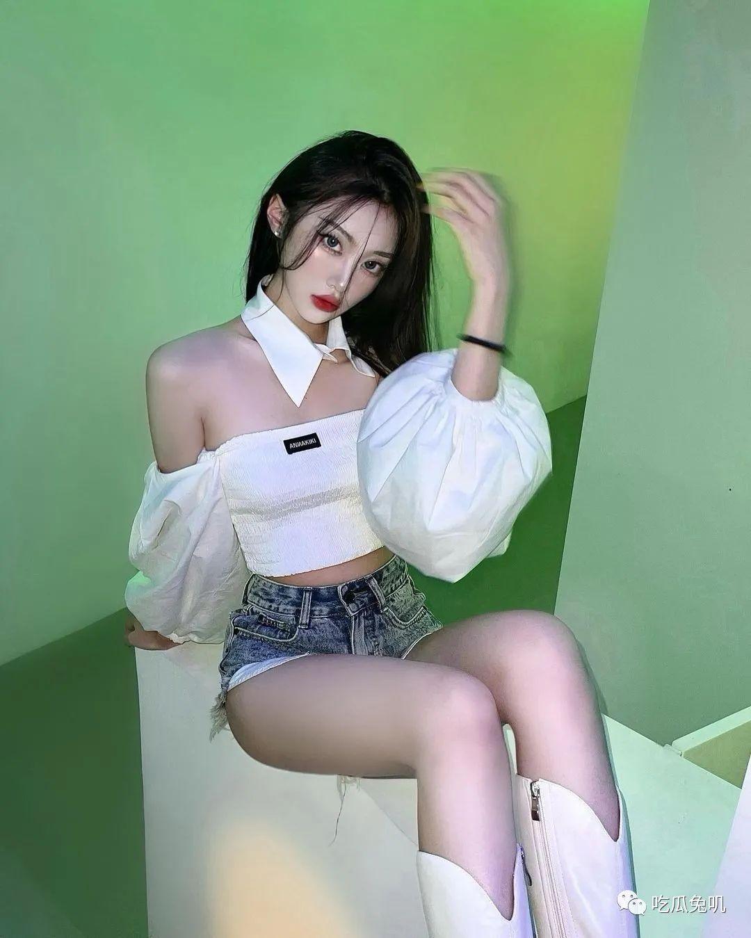 INS网红 | audreyz