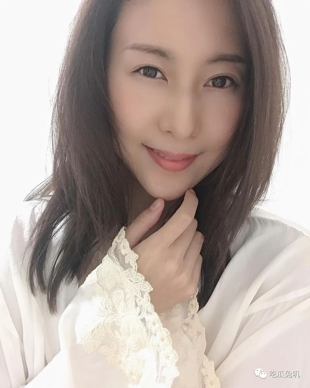 INS网红 | 松下纱荣子