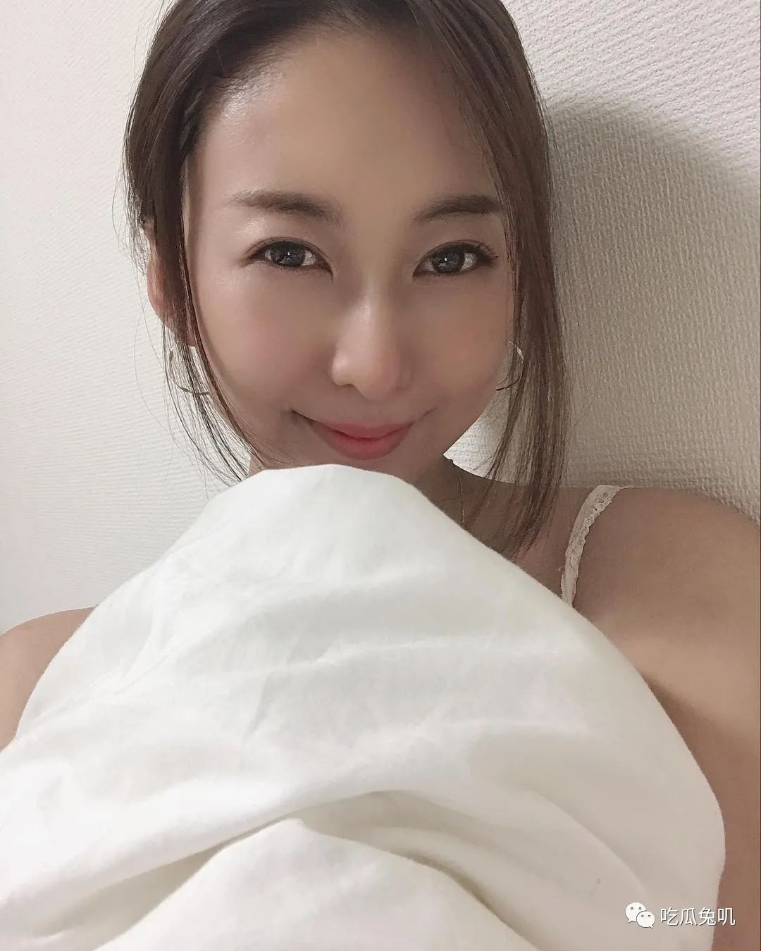 INS网红 | 松下纱荣子