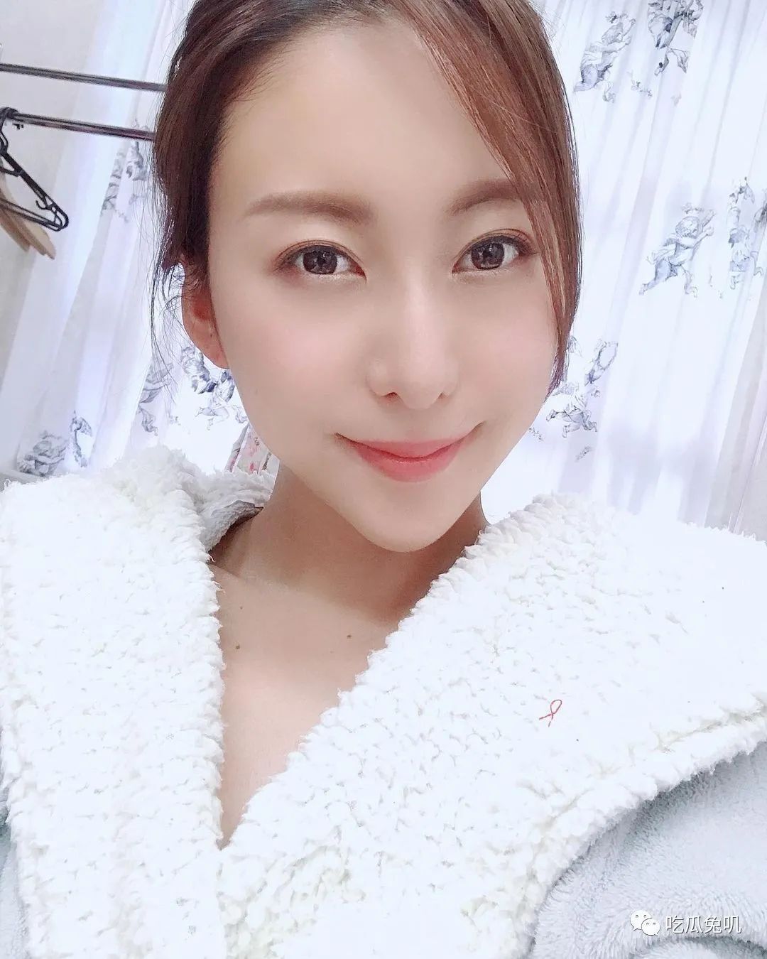 INS网红 | 松下纱荣子