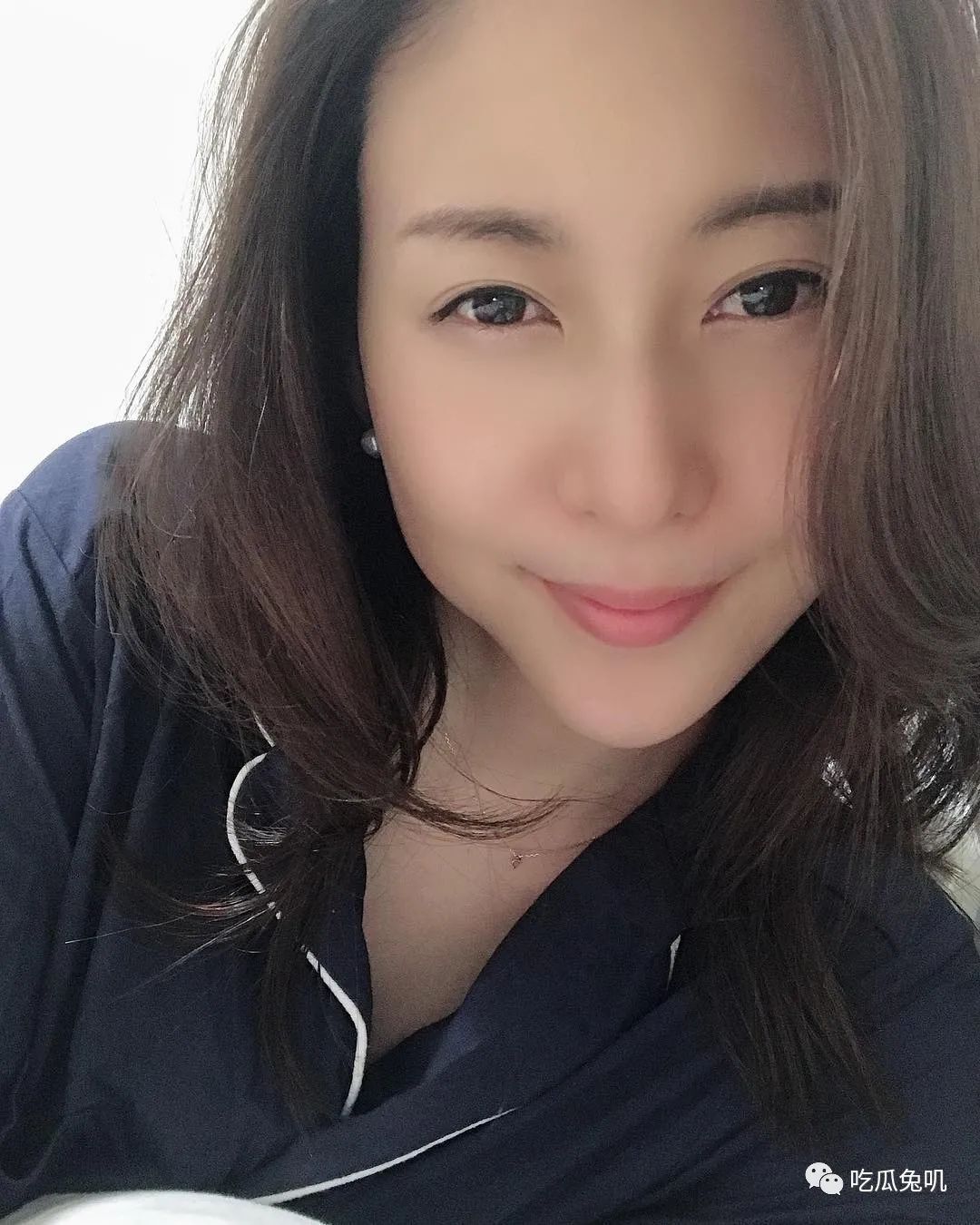 INS网红 | 松下纱荣子