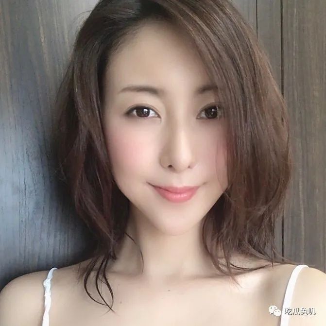 INS网红 | 松下纱荣子