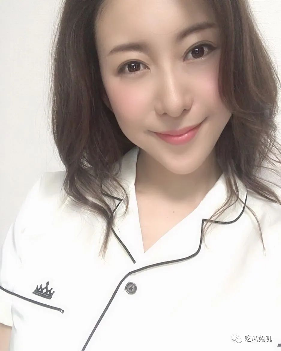 INS网红 | 松下纱荣子