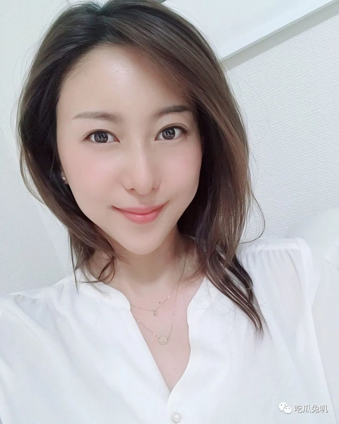 INS网红 | 松下纱荣子