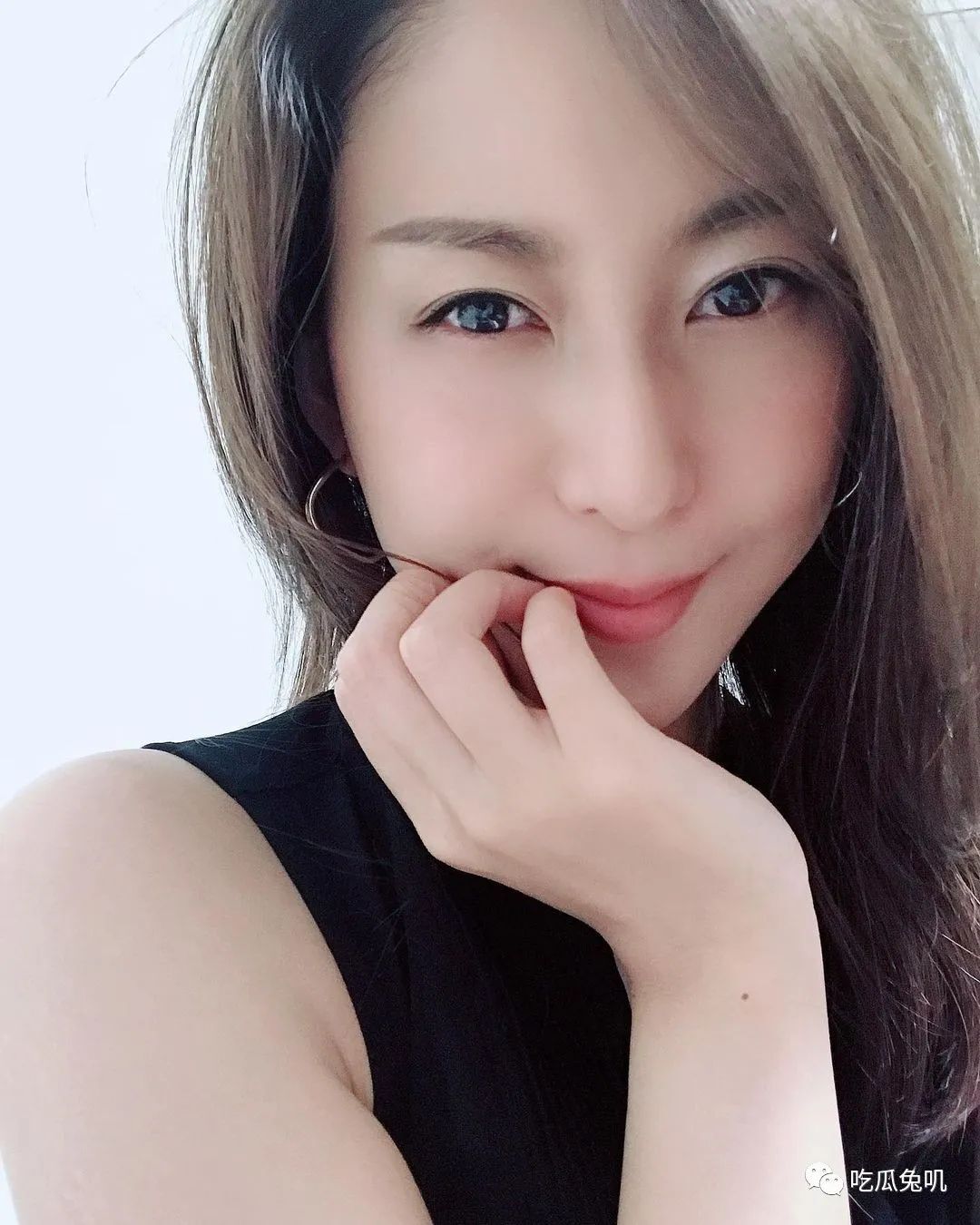 INS网红 | 松下纱荣子