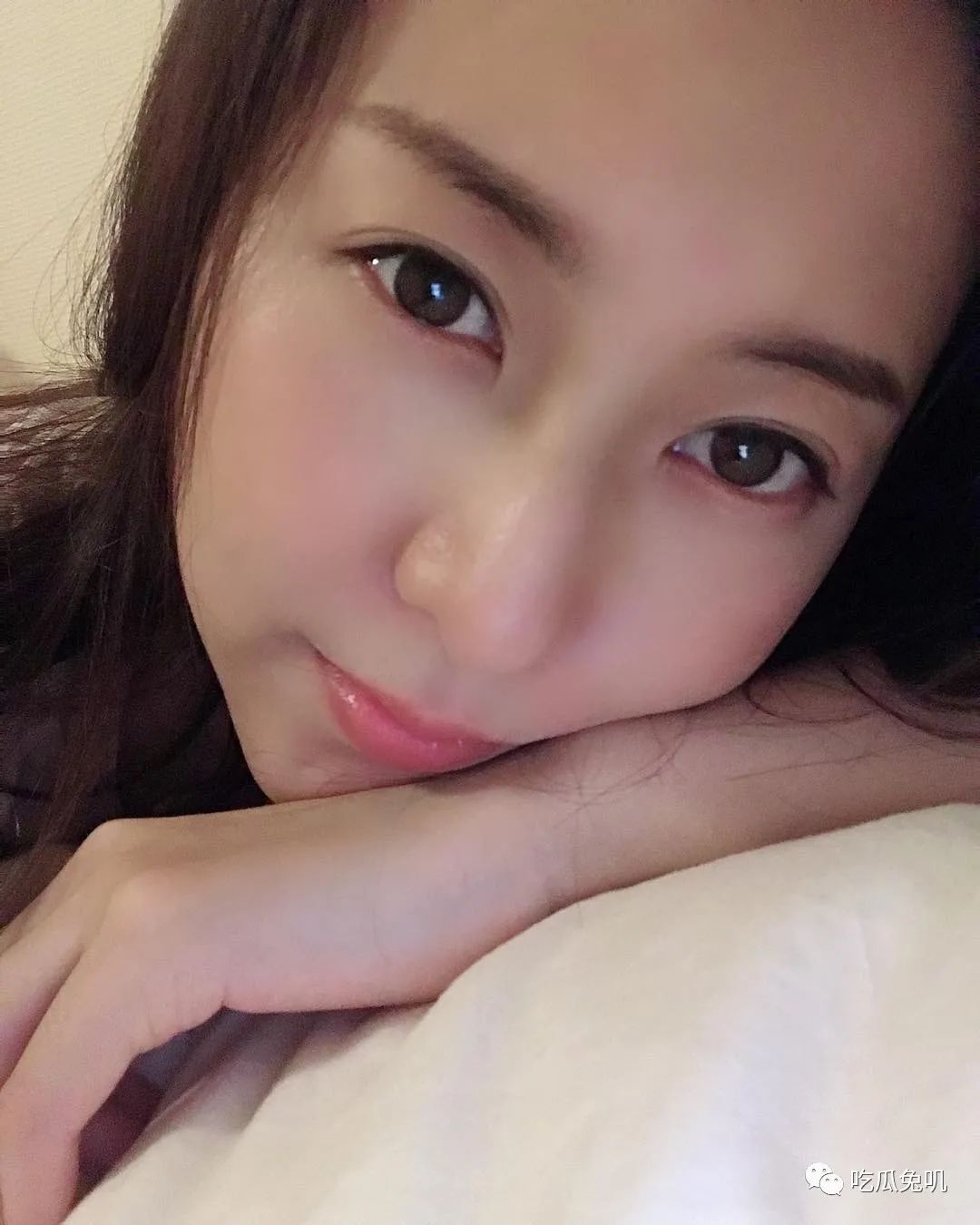 INS网红 | 松下纱荣子