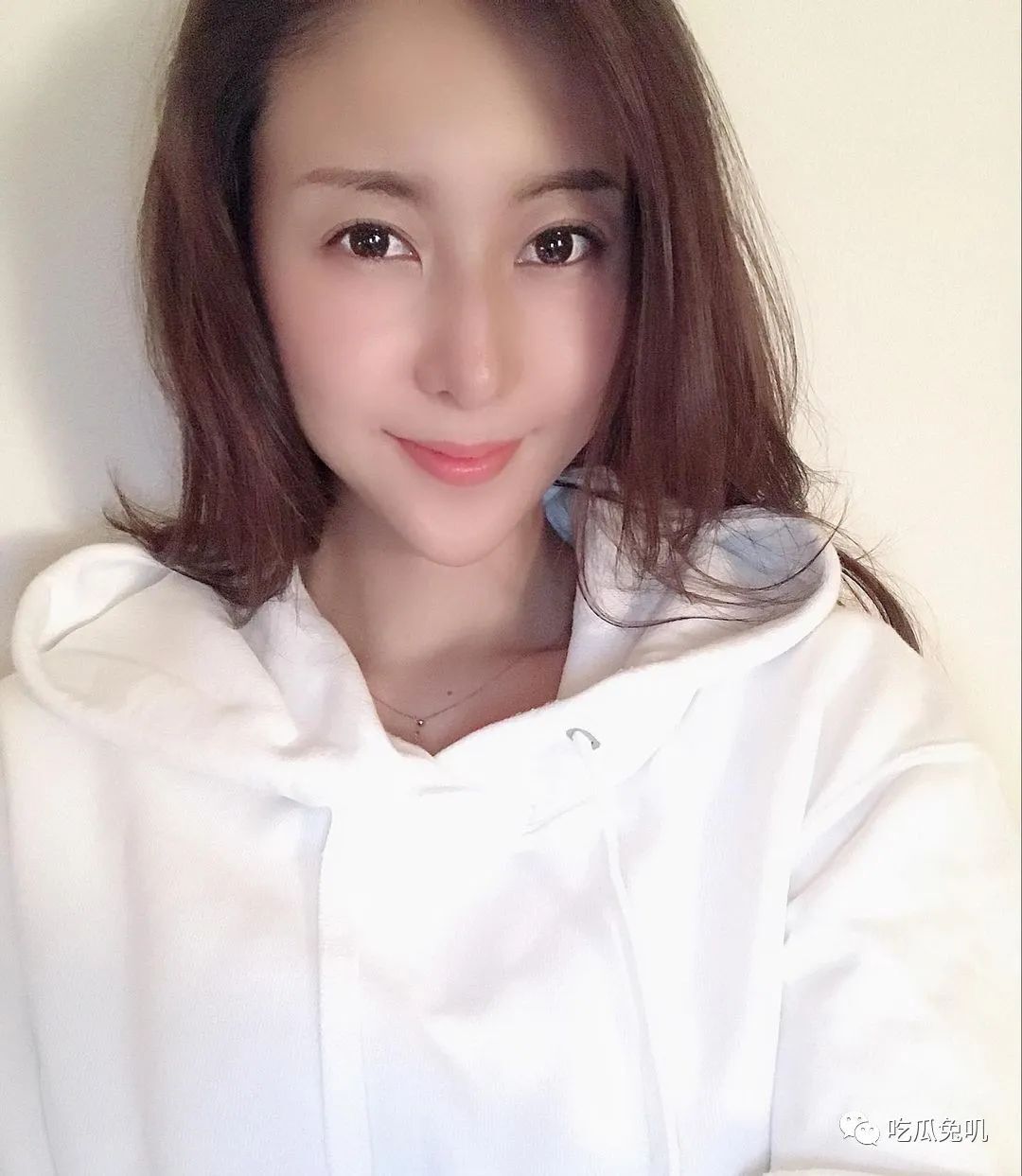 INS网红 | 松下纱荣子