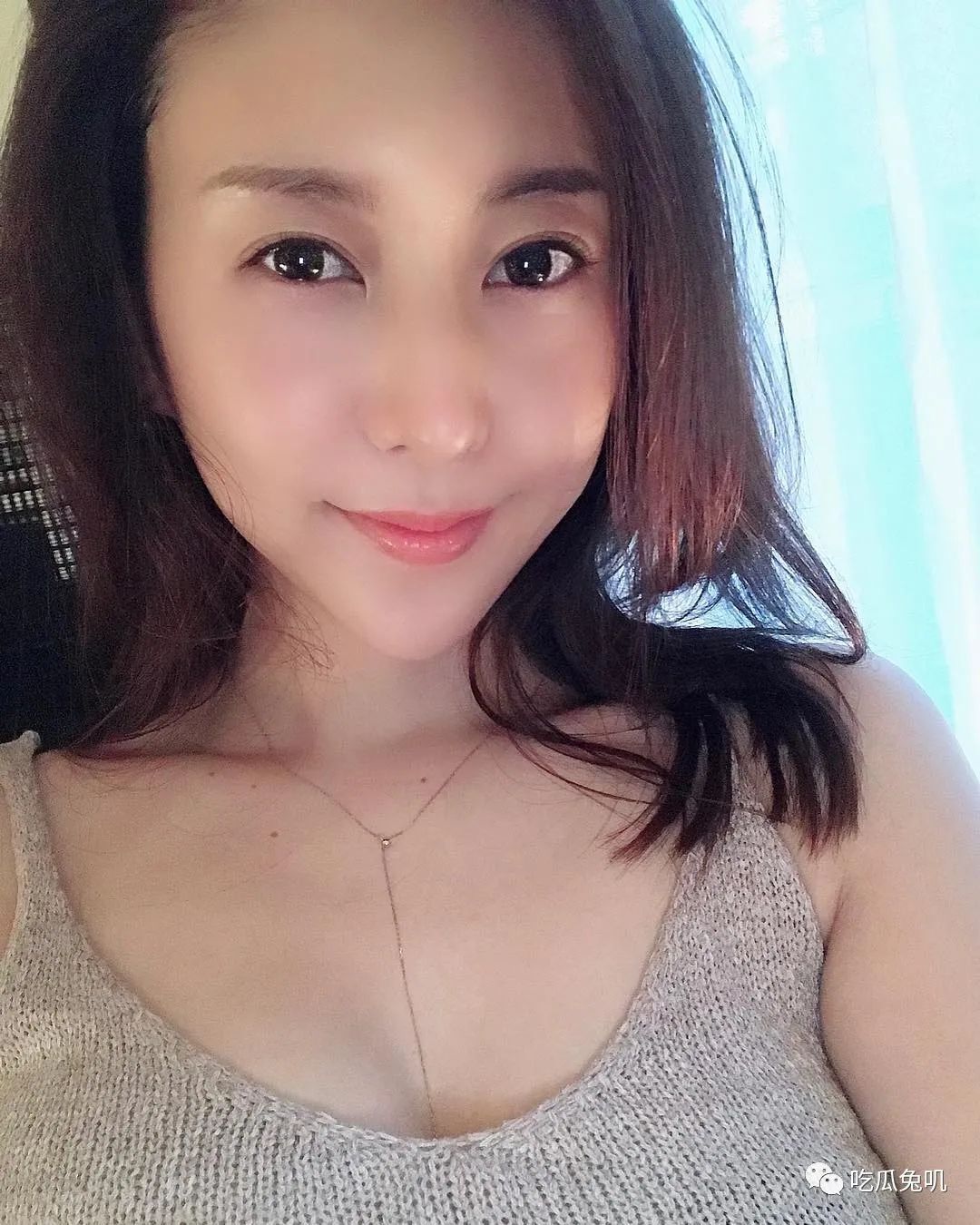 INS网红 | 松下纱荣子