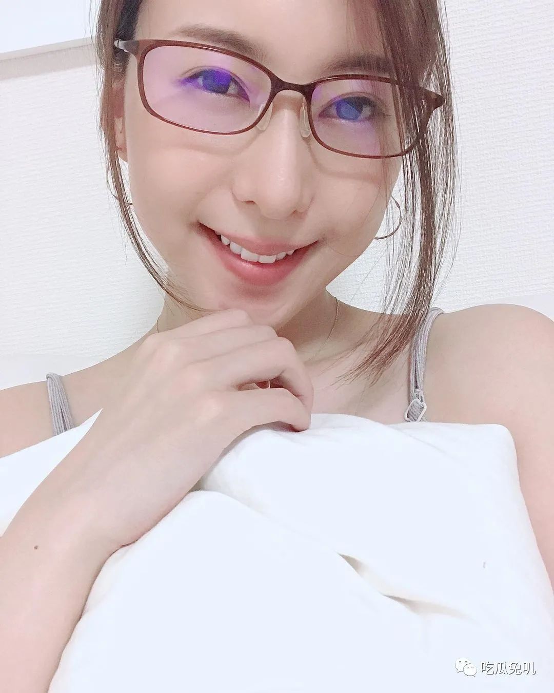 INS网红 | 松下纱荣子