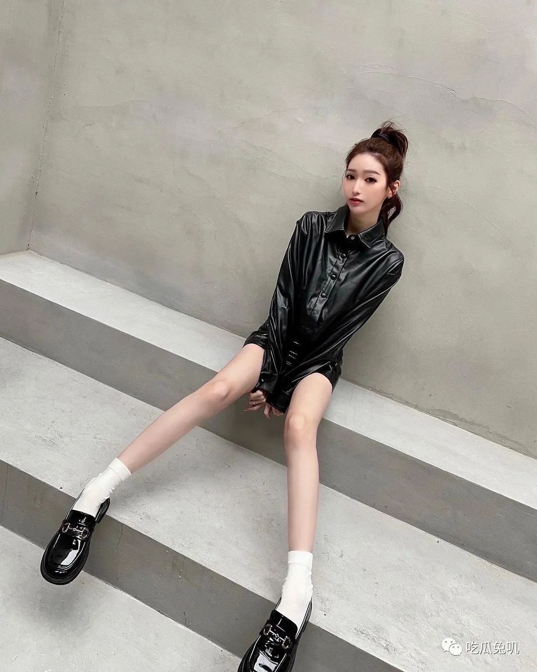 INS网红 | yangyangyu