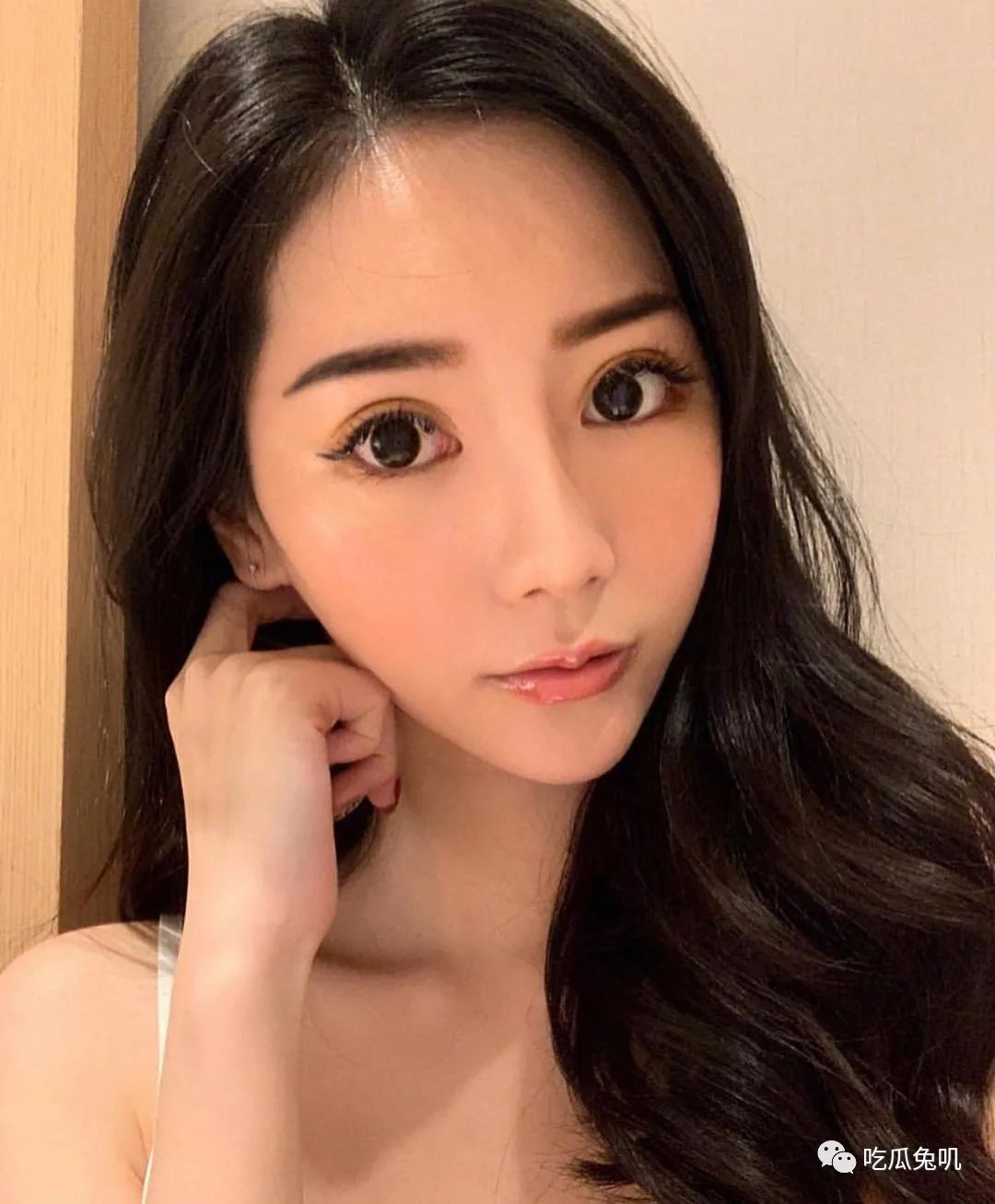 INS网红 | yangyangyu