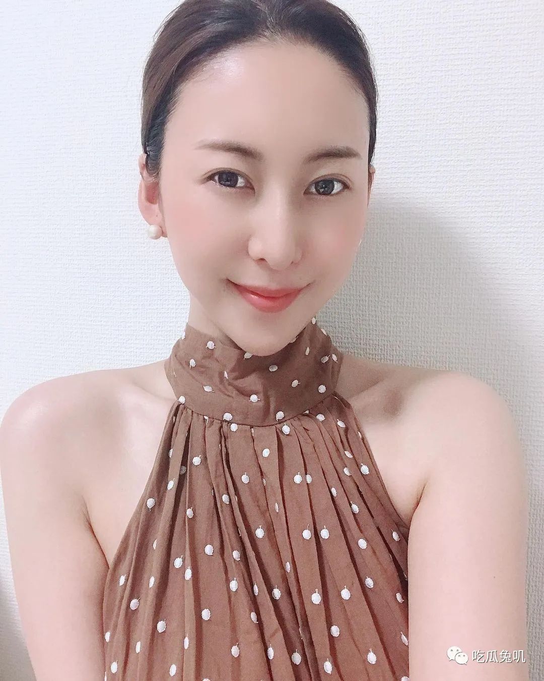 INS网红 | 松下纱荣子