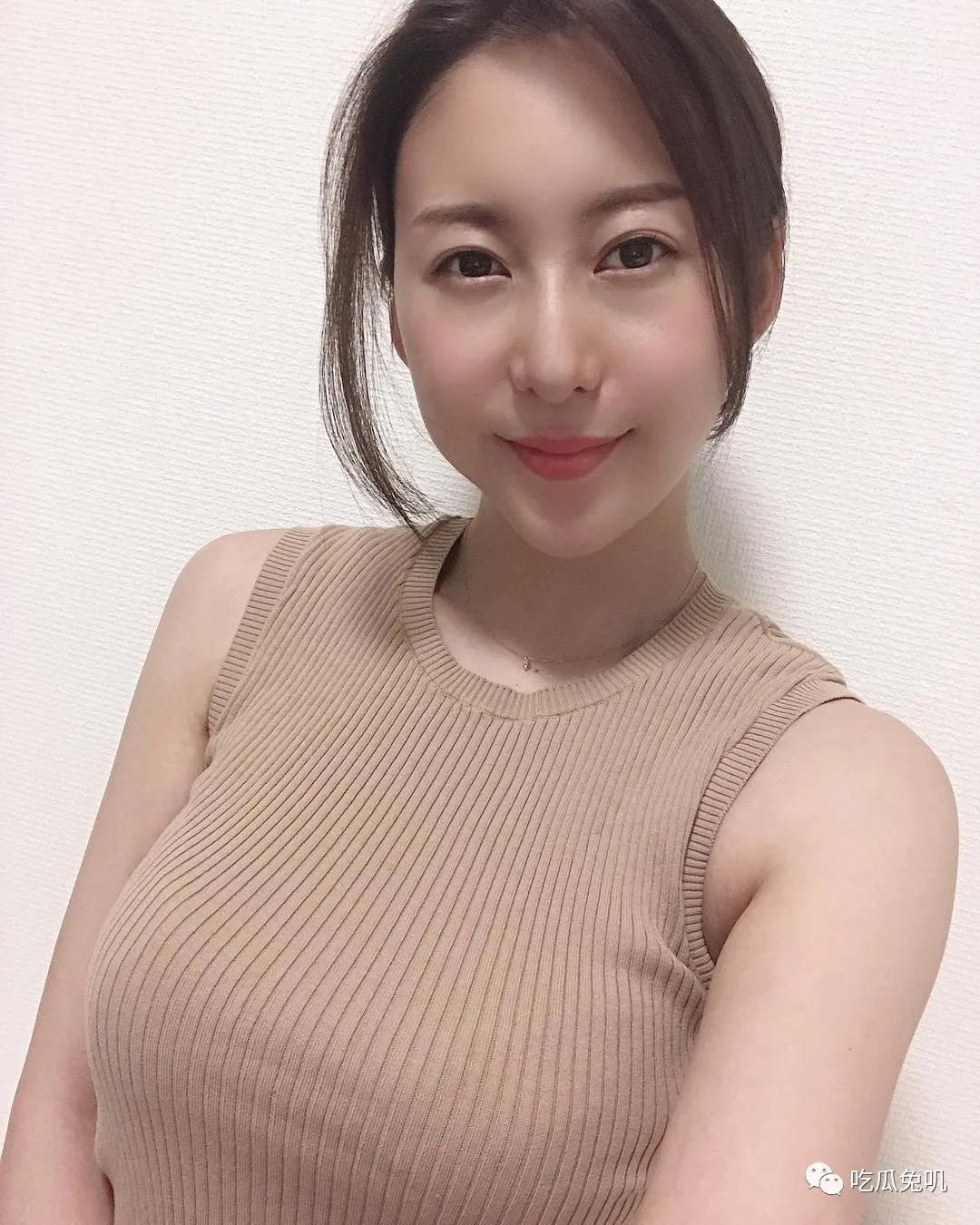 INS网红 | 松下纱荣子
