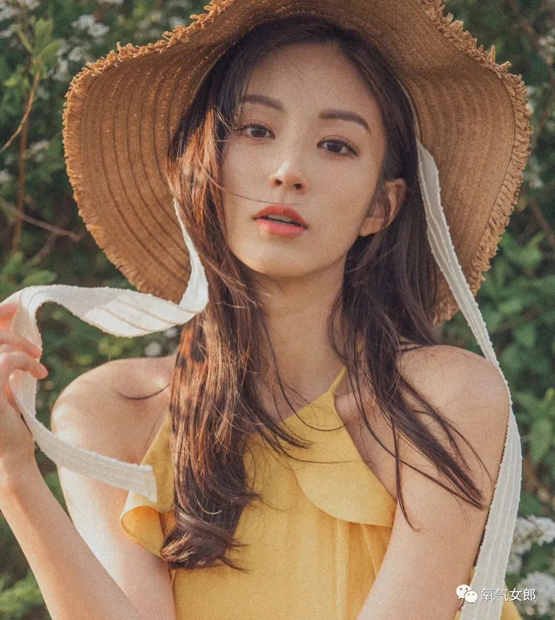 韩系御姐，BORA KIM……