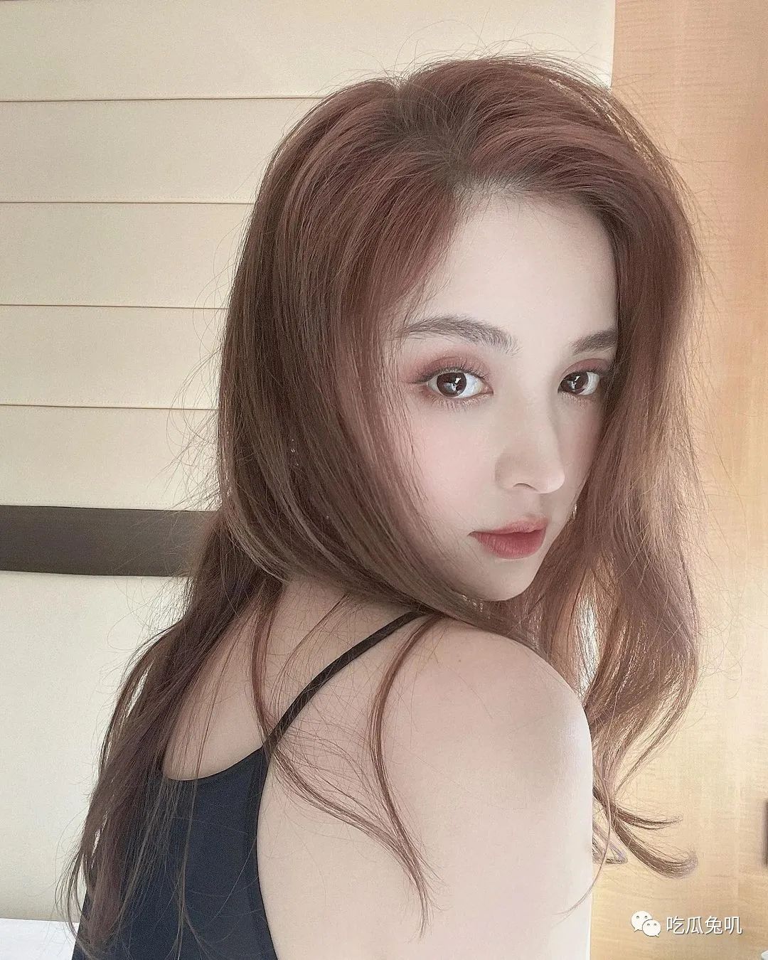 INS网红 | 古力娜扎