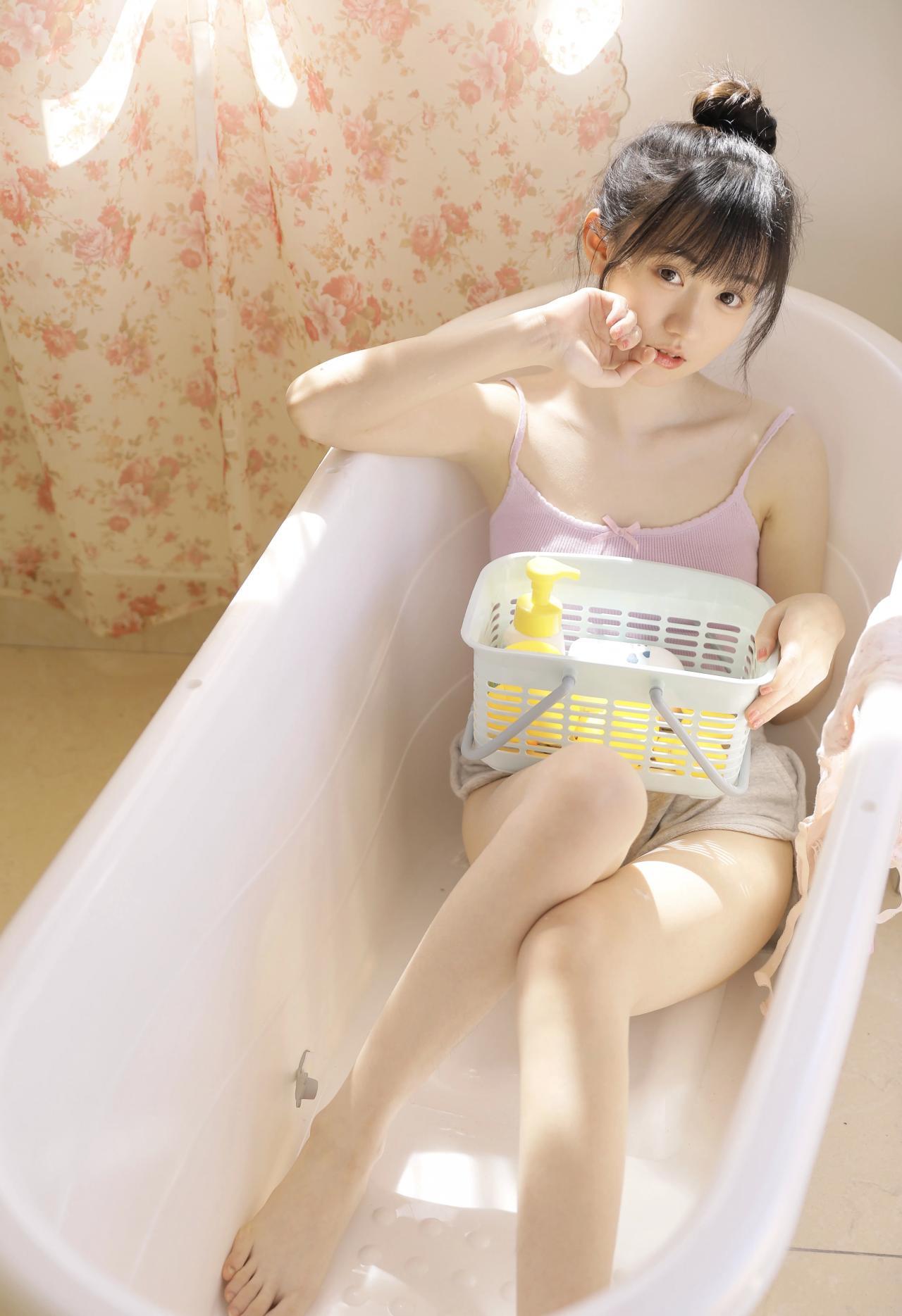 每天都要努力吖-唯美女生