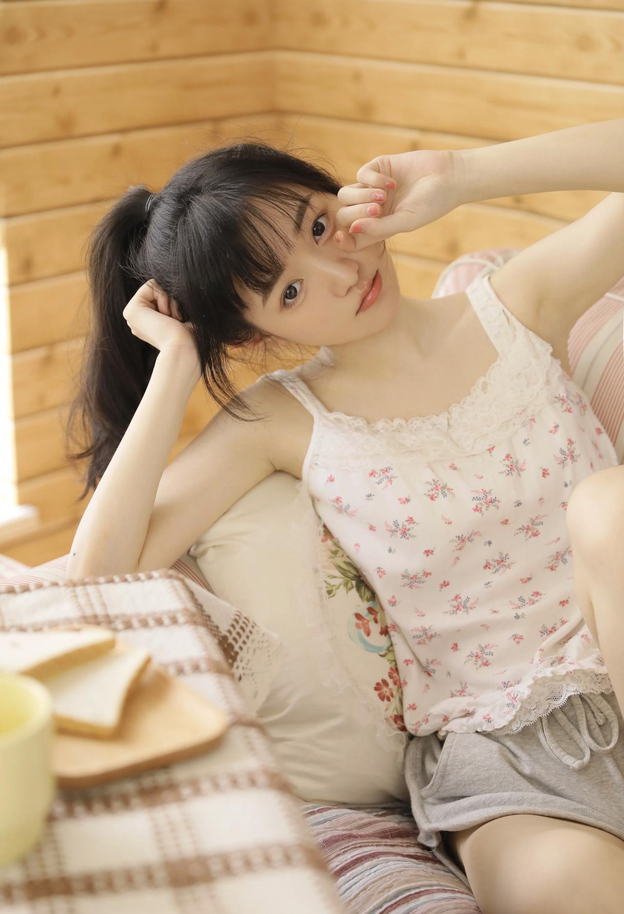 你是我唯一想要的了解-唯美女生