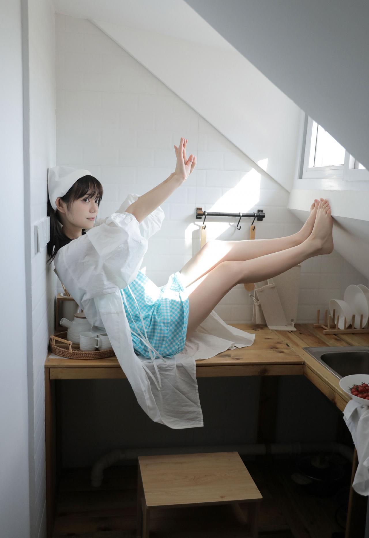 无限喜欢你-唯美女生