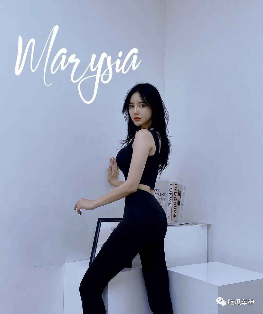 网红 | jihea_a