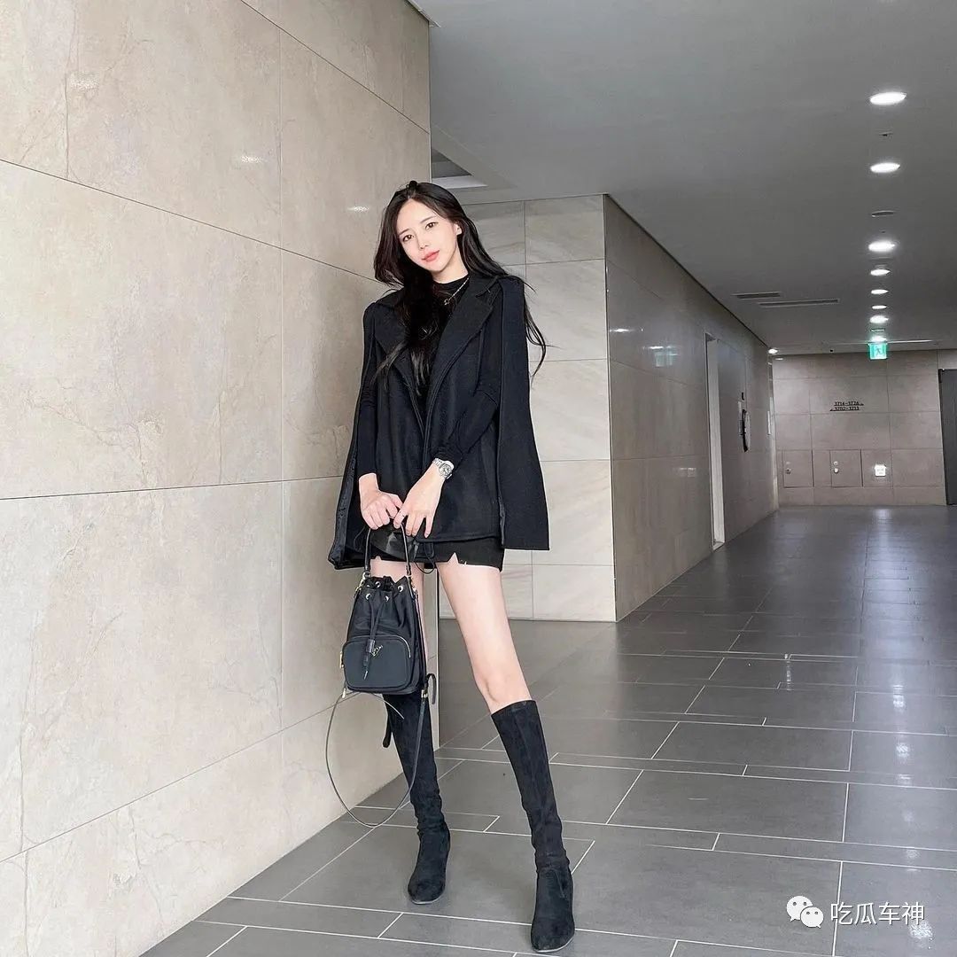 网红 | jihea_a