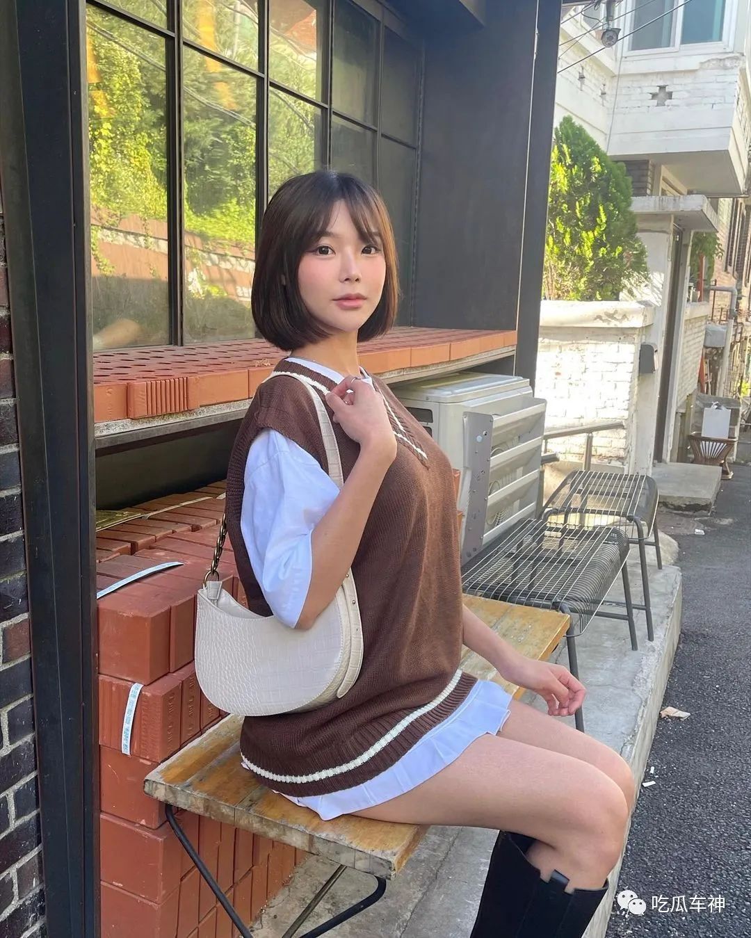 个人志 | wmookies