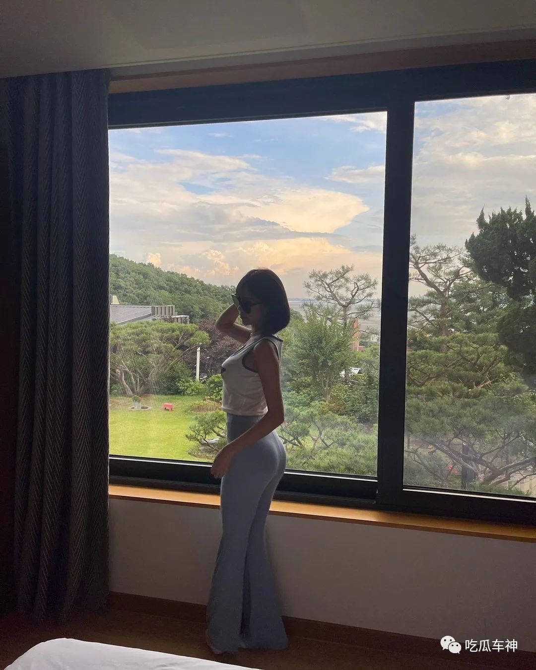 个人志 | wmookies