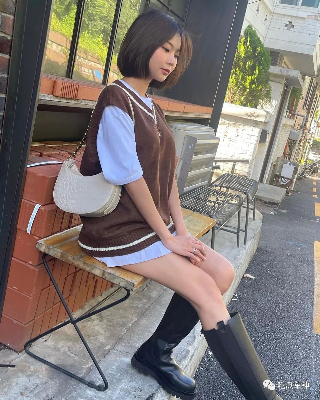 个人志 | wmookies