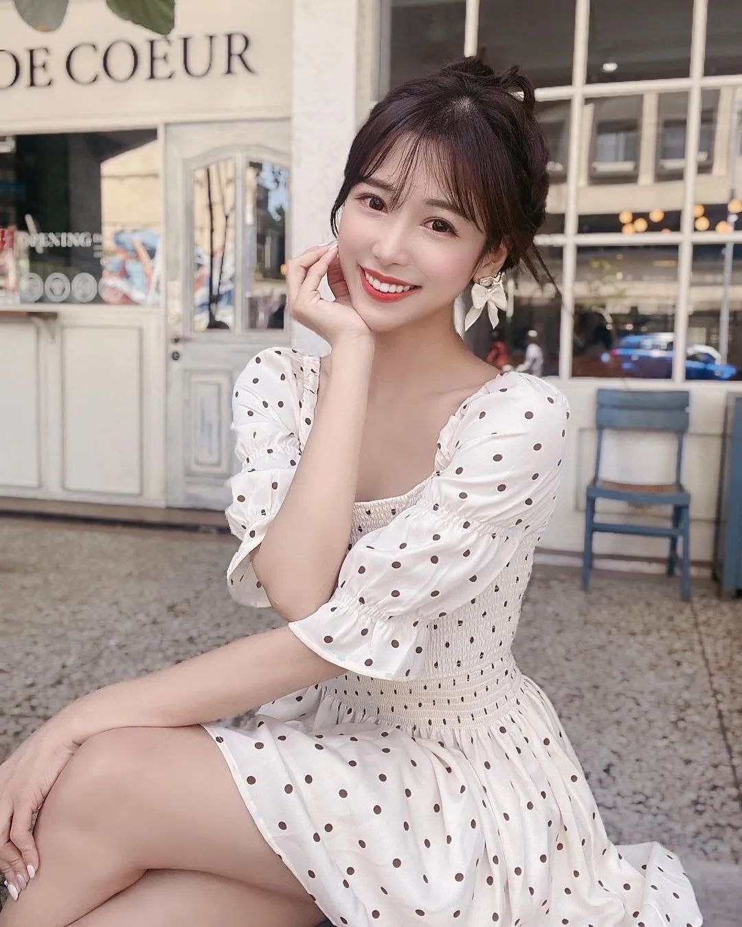 甜美画家