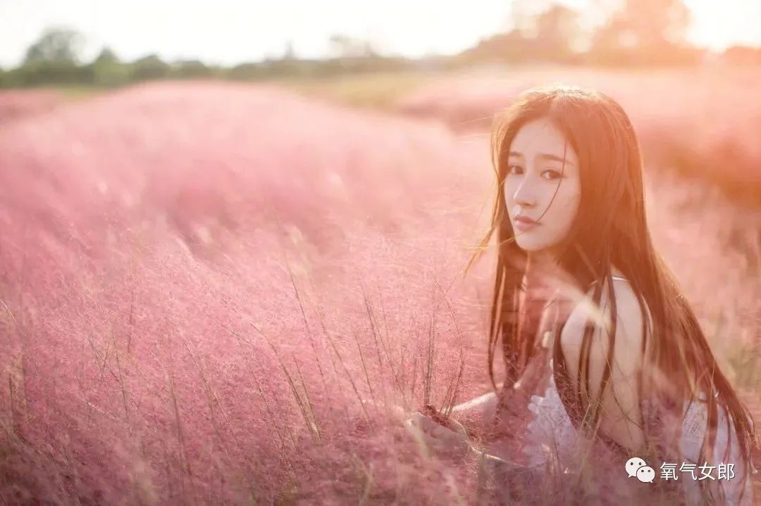 不普通的女神，很辣！