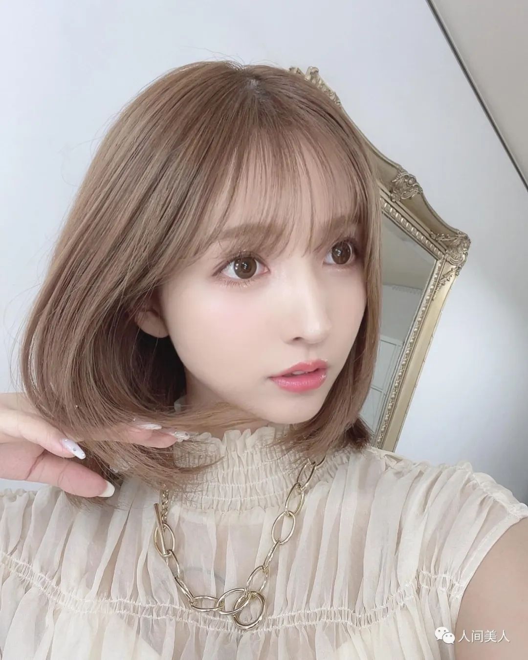 岛国美女:三上悠亚