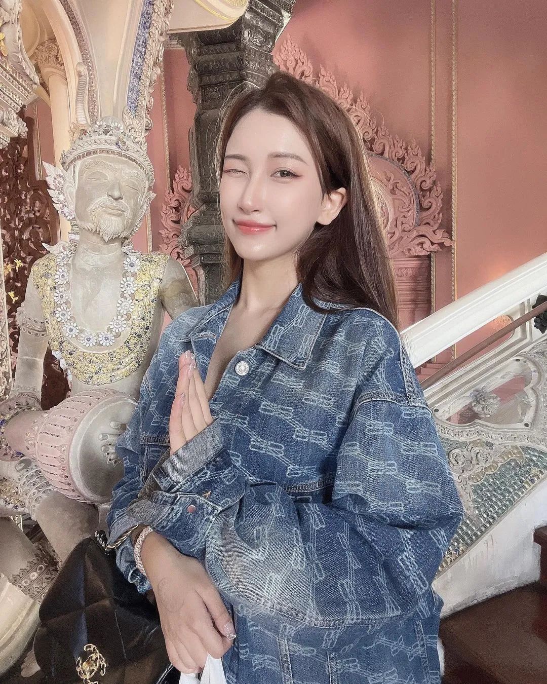 娜娜米