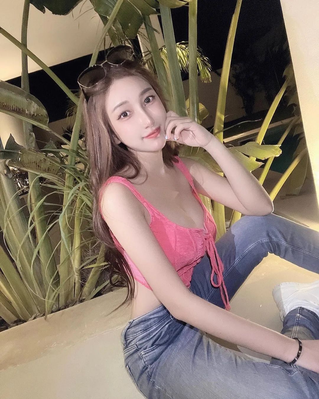 娜娜米