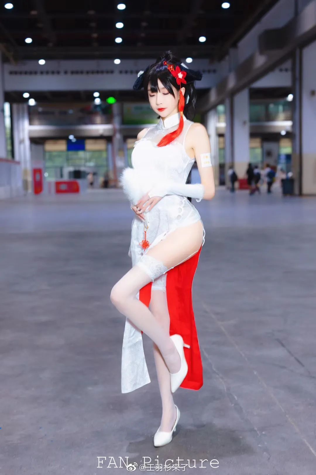 王阿姨