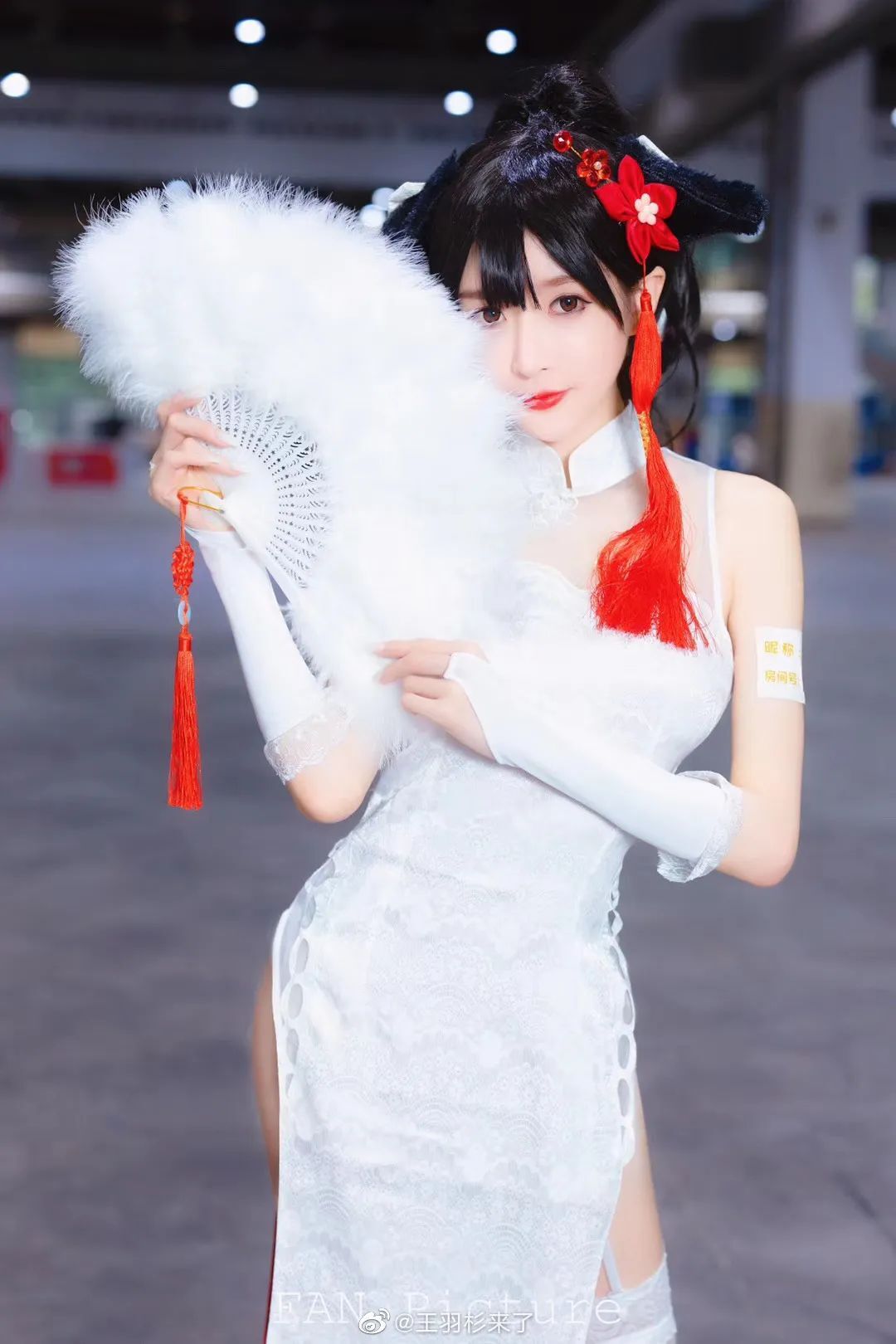 王阿姨