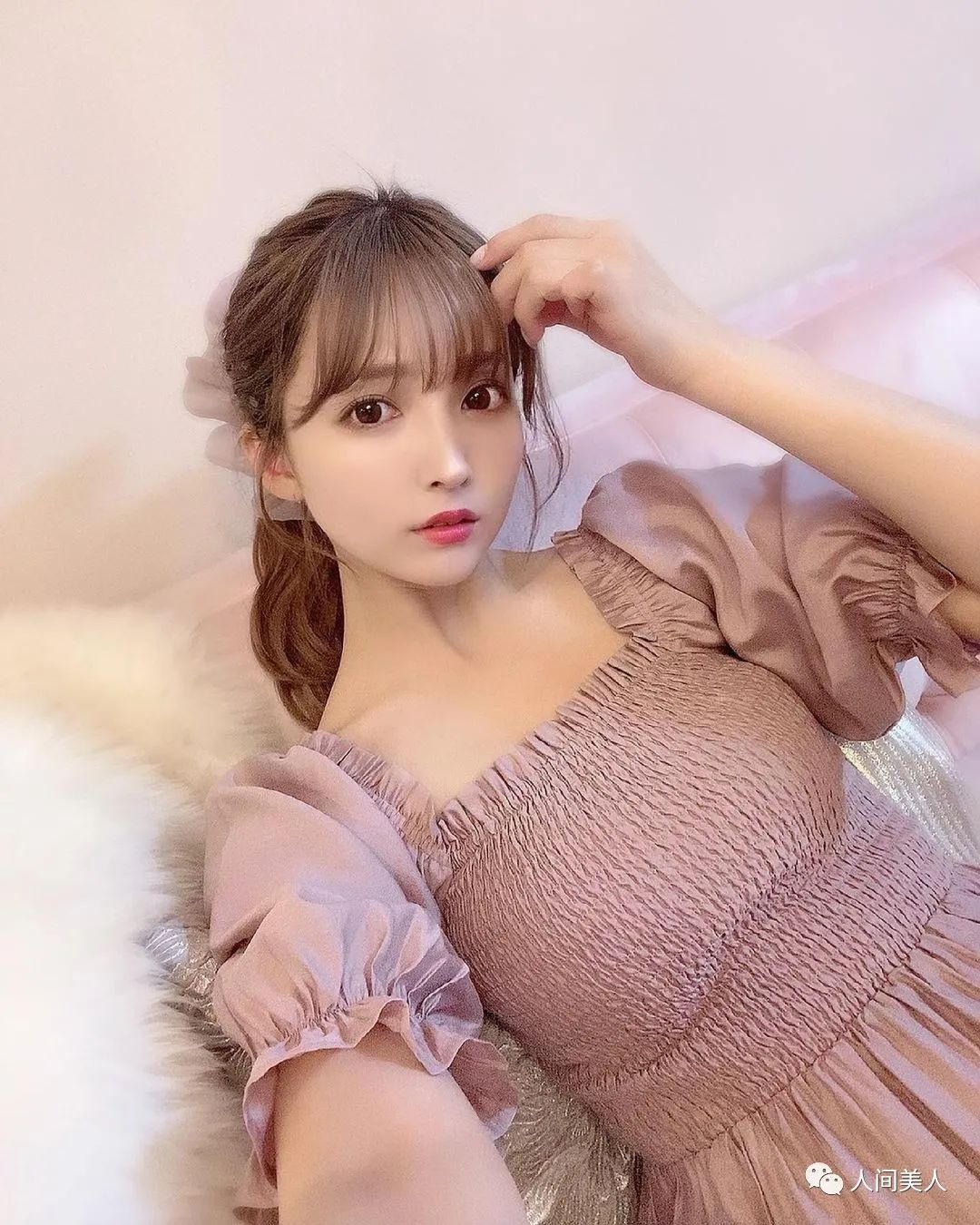 岛国美女:三上悠亚