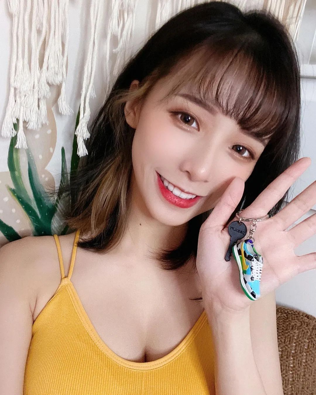 没D理