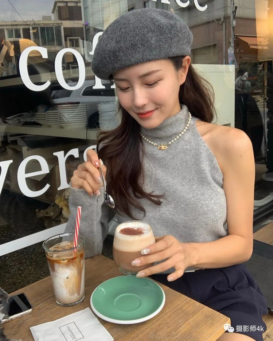 生活不易，照顾好自己