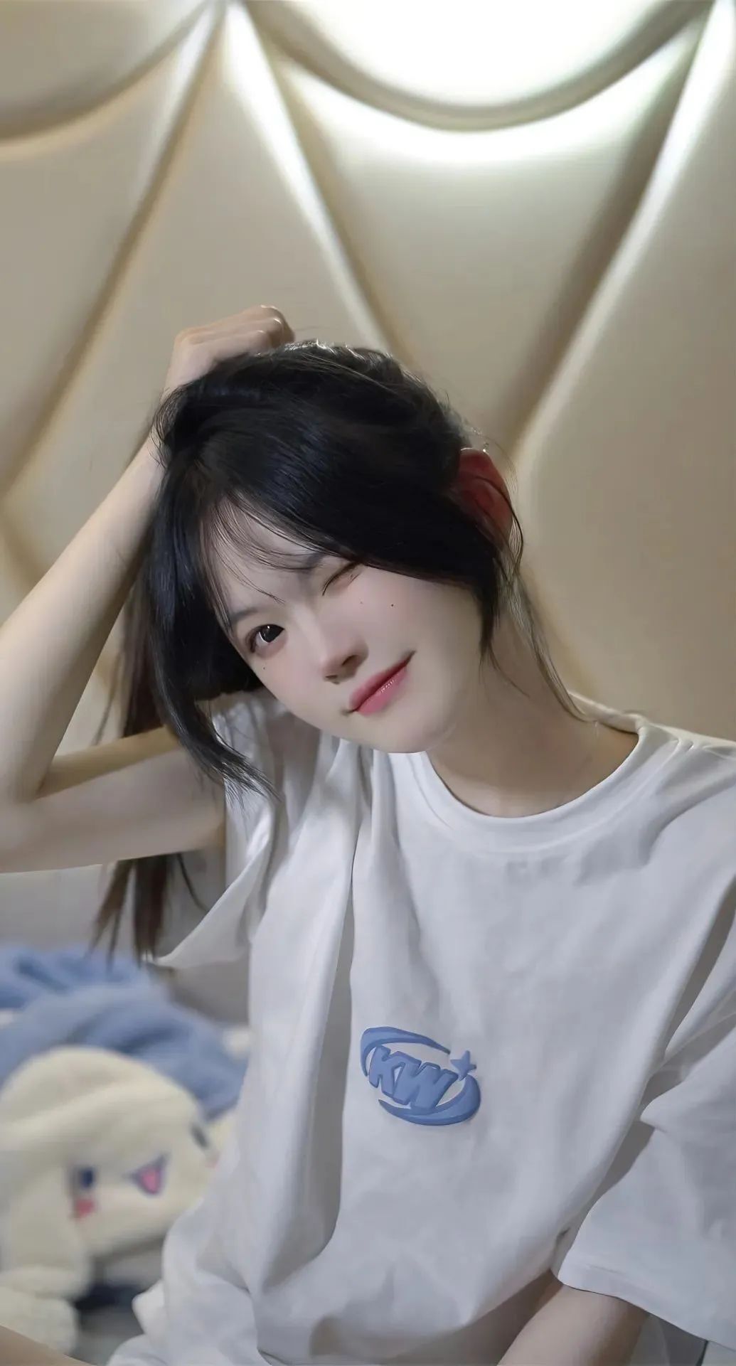 小姐姐靓图