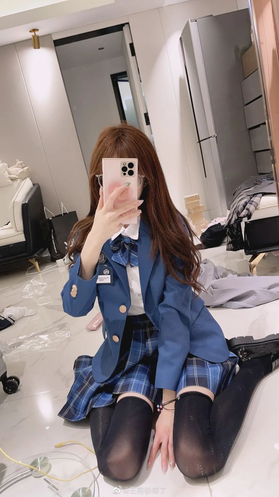 王阿姨