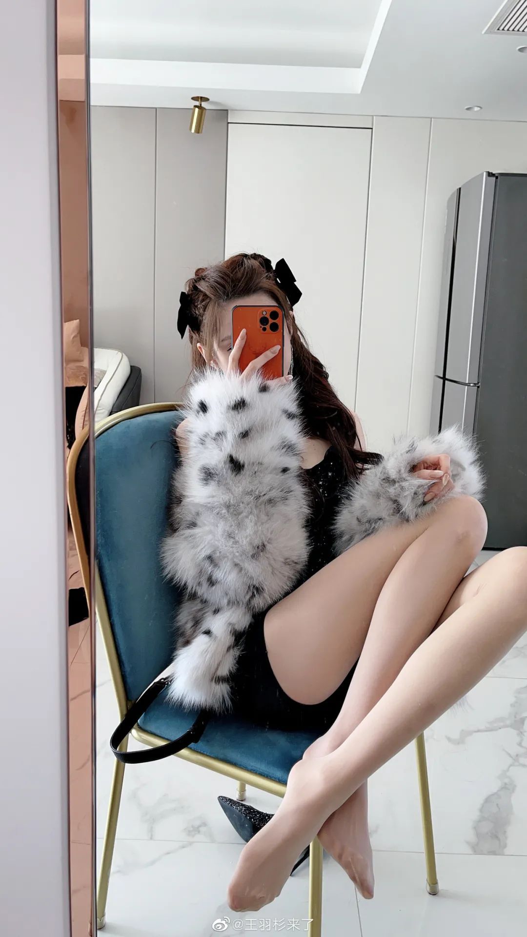 王阿姨