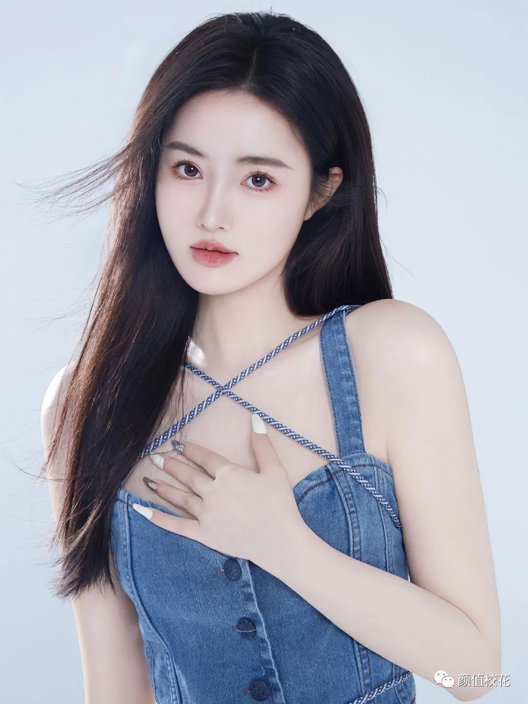 写真丨爱没有定义 你我同在就好