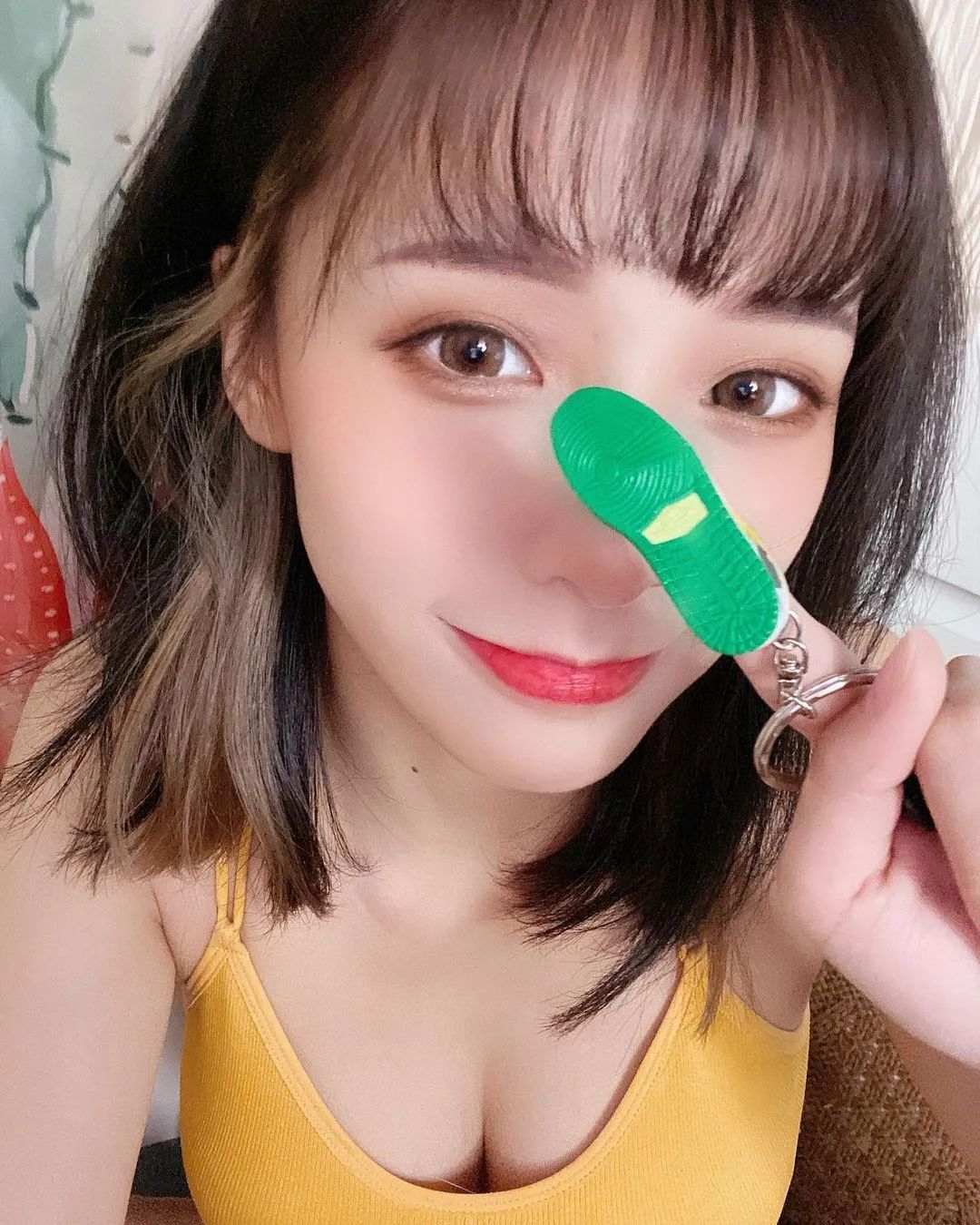 没D理