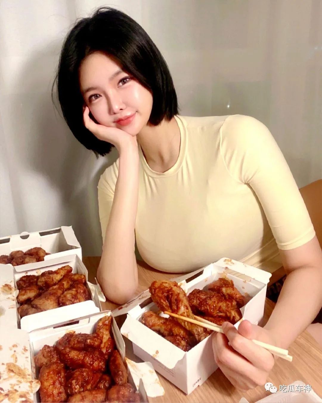 个人志 | m_minju