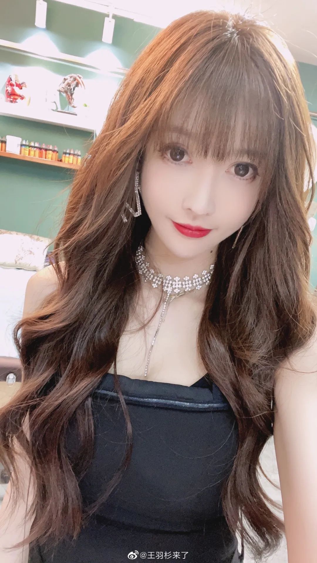 王阿姨
