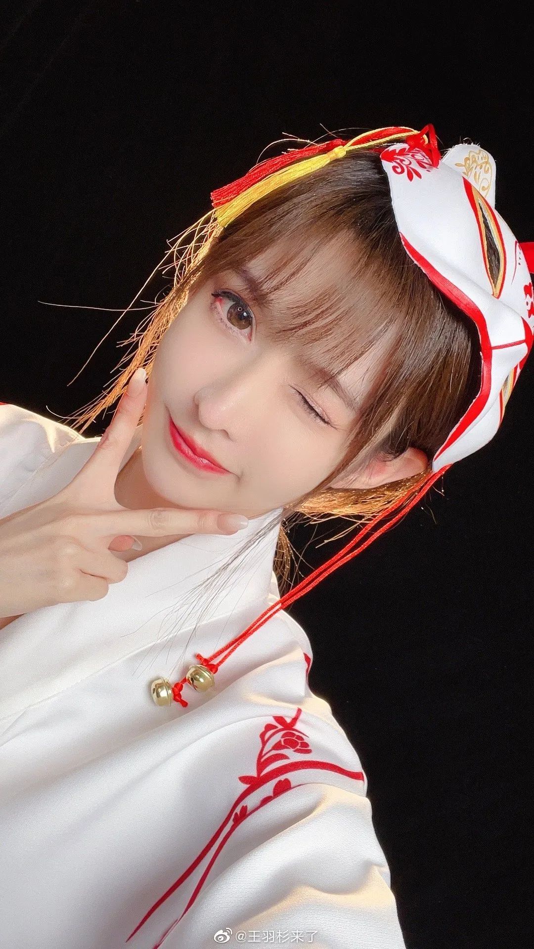 王阿姨