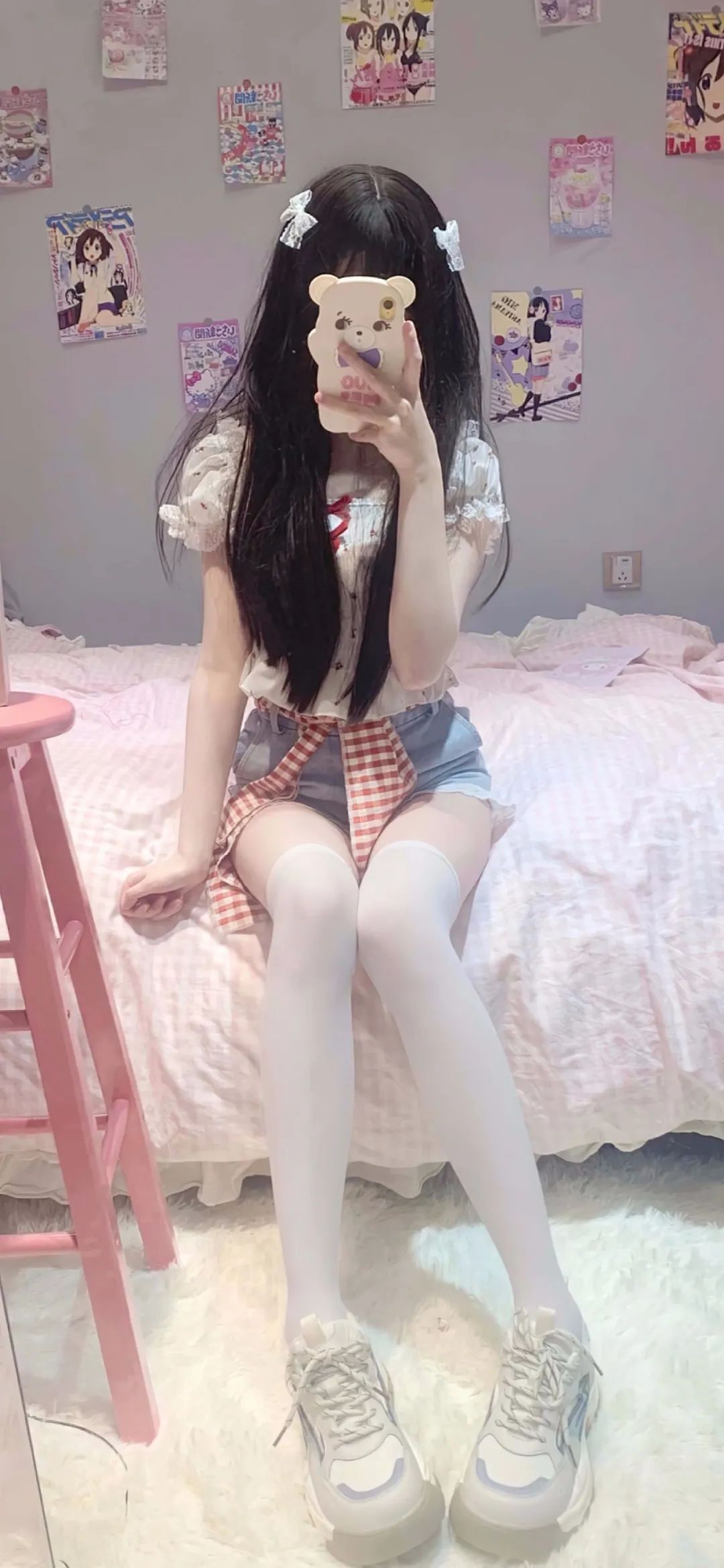 小姐姐靓图