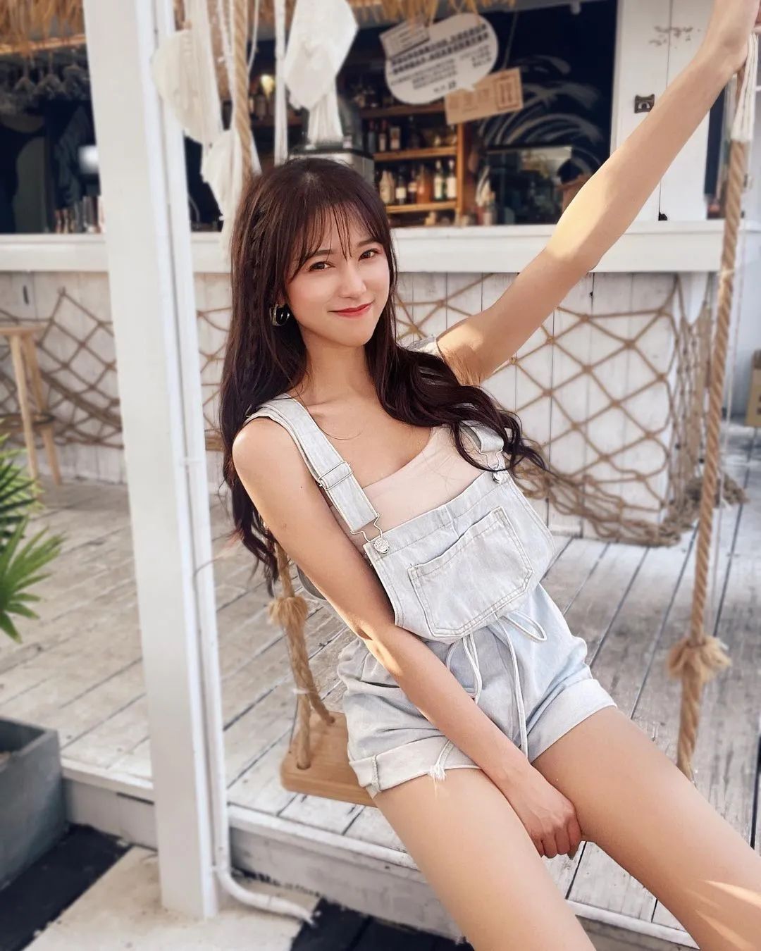 甜美画家