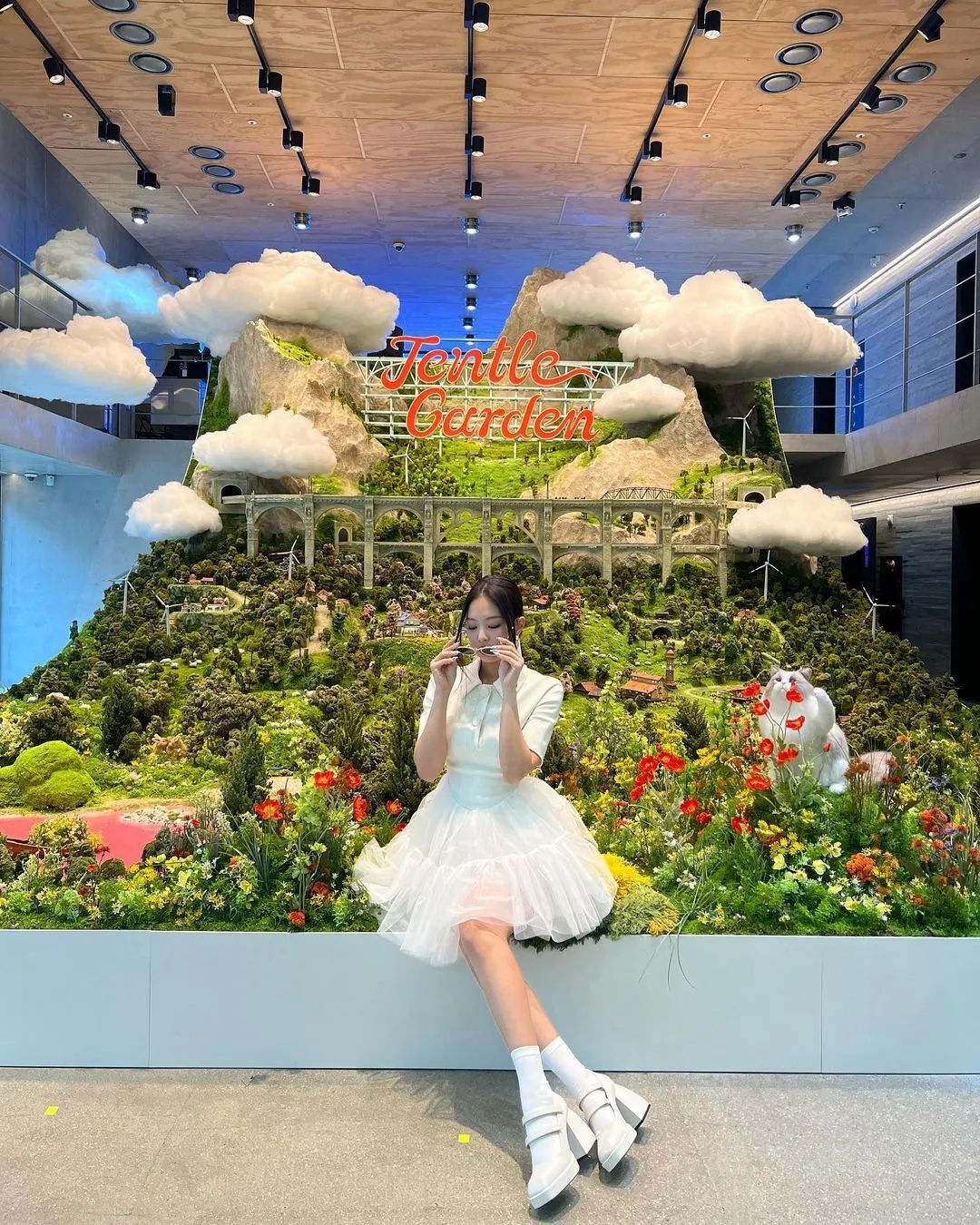 金珍妮