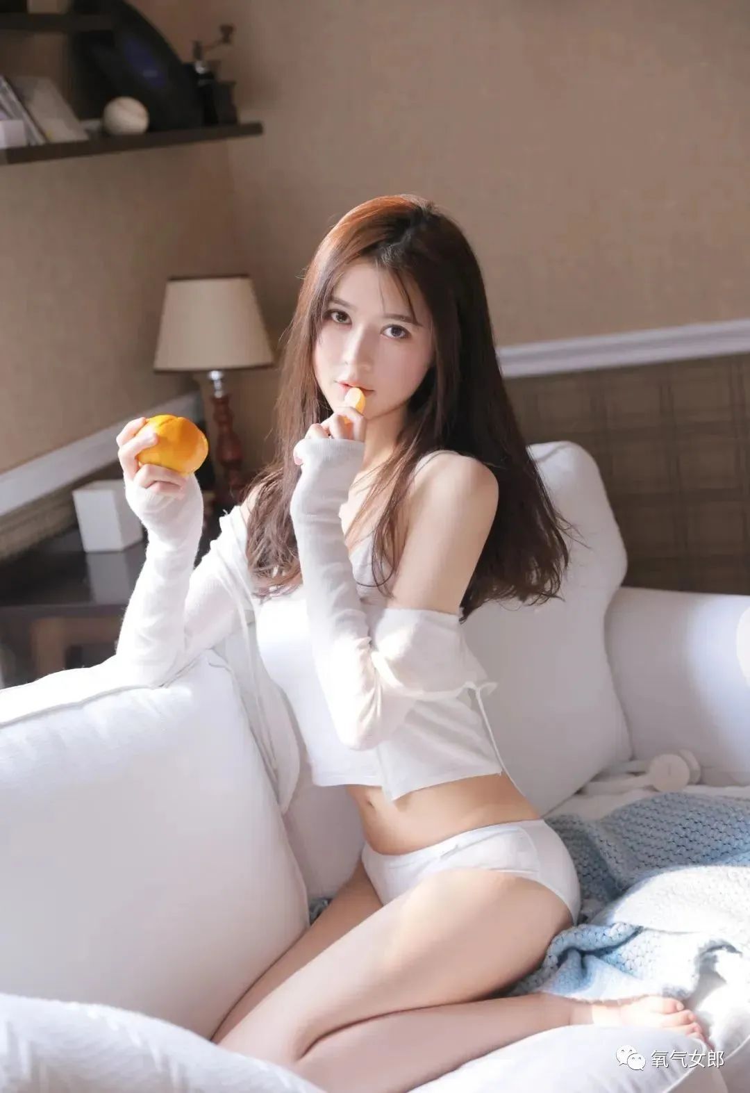 心动女生，太美了！